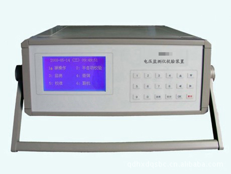 电压监测仪校验装置（东方化玻）DF-108697