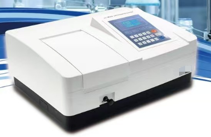 紫外可见光度计 JMYB-UV-1800