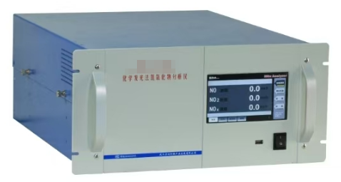 化学发光法氮氧化物分析仪WT10-TH-2001H