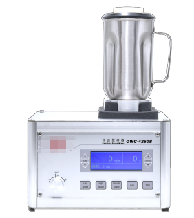 恒速搅拌器YO72 -OWC-4260B