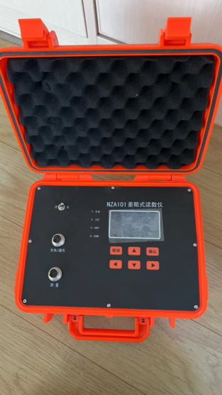  差动电阻测量仪 PRM-1停产 代替款NZ12-NZA101