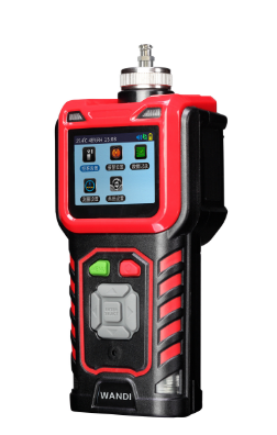 氢气检测仪/泵吸式便携气体检测报警仪/泵吸式氢气检测仪0-1000PPm GASTiger2000-W-H2