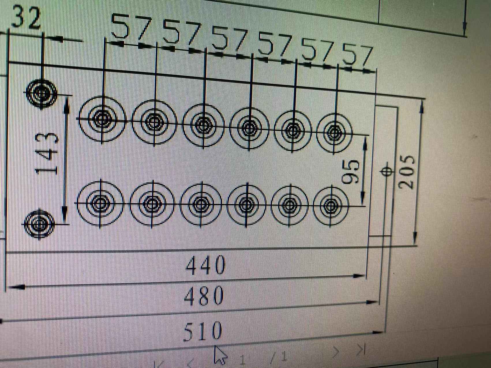 电热电容器（有不同规格，最好有标牌）JD56/RFM2 0.375-1000-1S