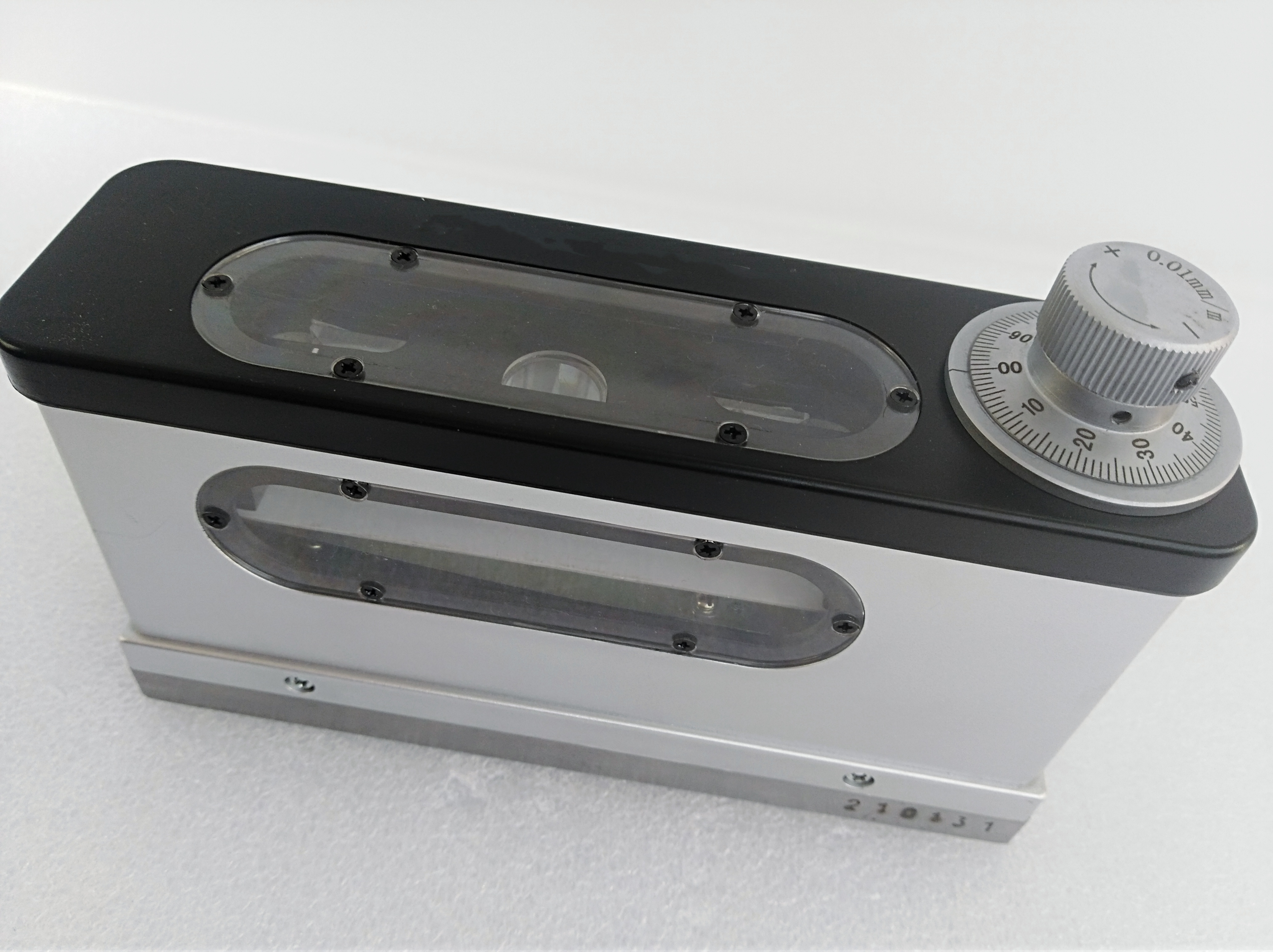 合像水平仪/光学合像水平仪(东方化玻)HT49-0-165mm