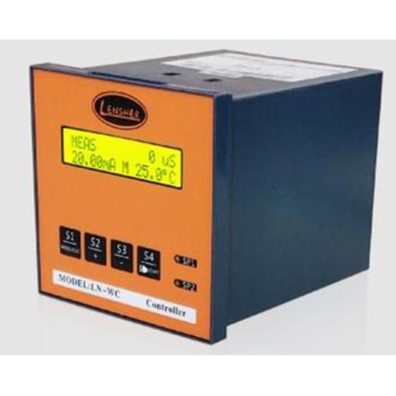 在线电导仪（东方化玻）SH500-DFHBDY