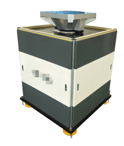 碰撞试验台 CP-100升级版SS79-QP-100