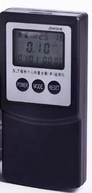 X/Y核辐射检测仪JB4020