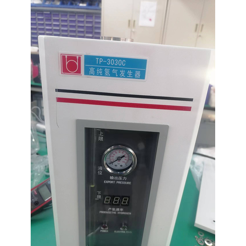 高纯氢气发生器ZXGCH-TP-3030C