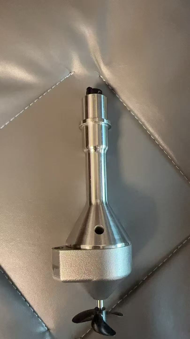 马尔文Hydro EV泵头接头总成RDW4034