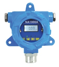 多通道报警控制器/气体检测报警仪/在线式气体监测系统RL01-NA1000MR/NA1000A