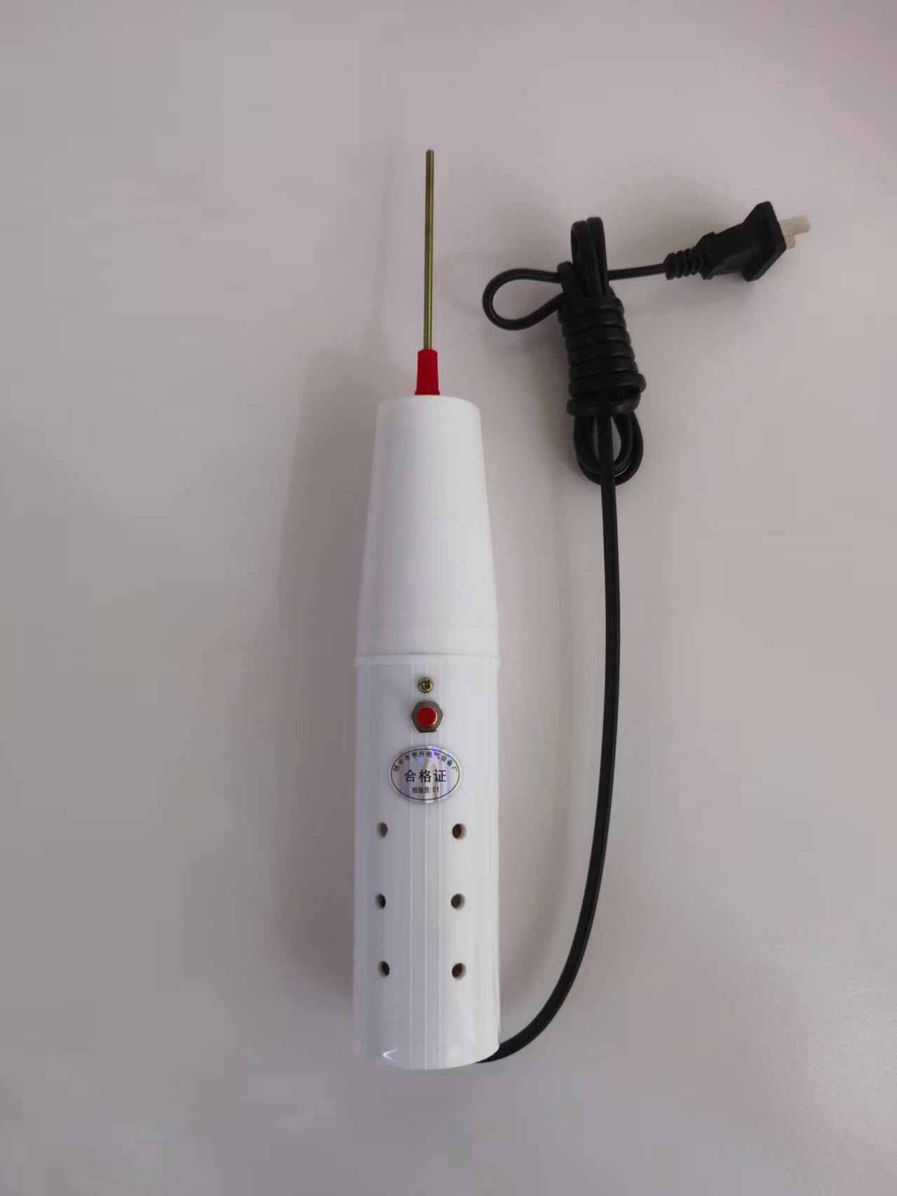 电火花真空检测器 （东方化玻）DF-314845