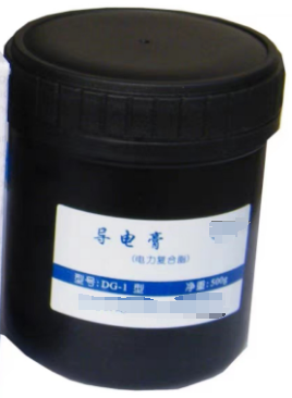导电膏 500gDG-1