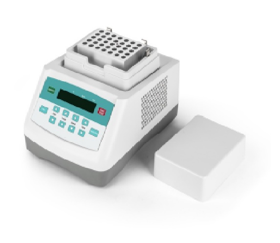 温混匀仪/干式恒温振荡器/加热型混均仪金属浴(东方化玻)DFHB-126