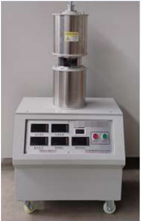 全自动常温比热容测试仪BRR-3C升级款KM1-BRR-V