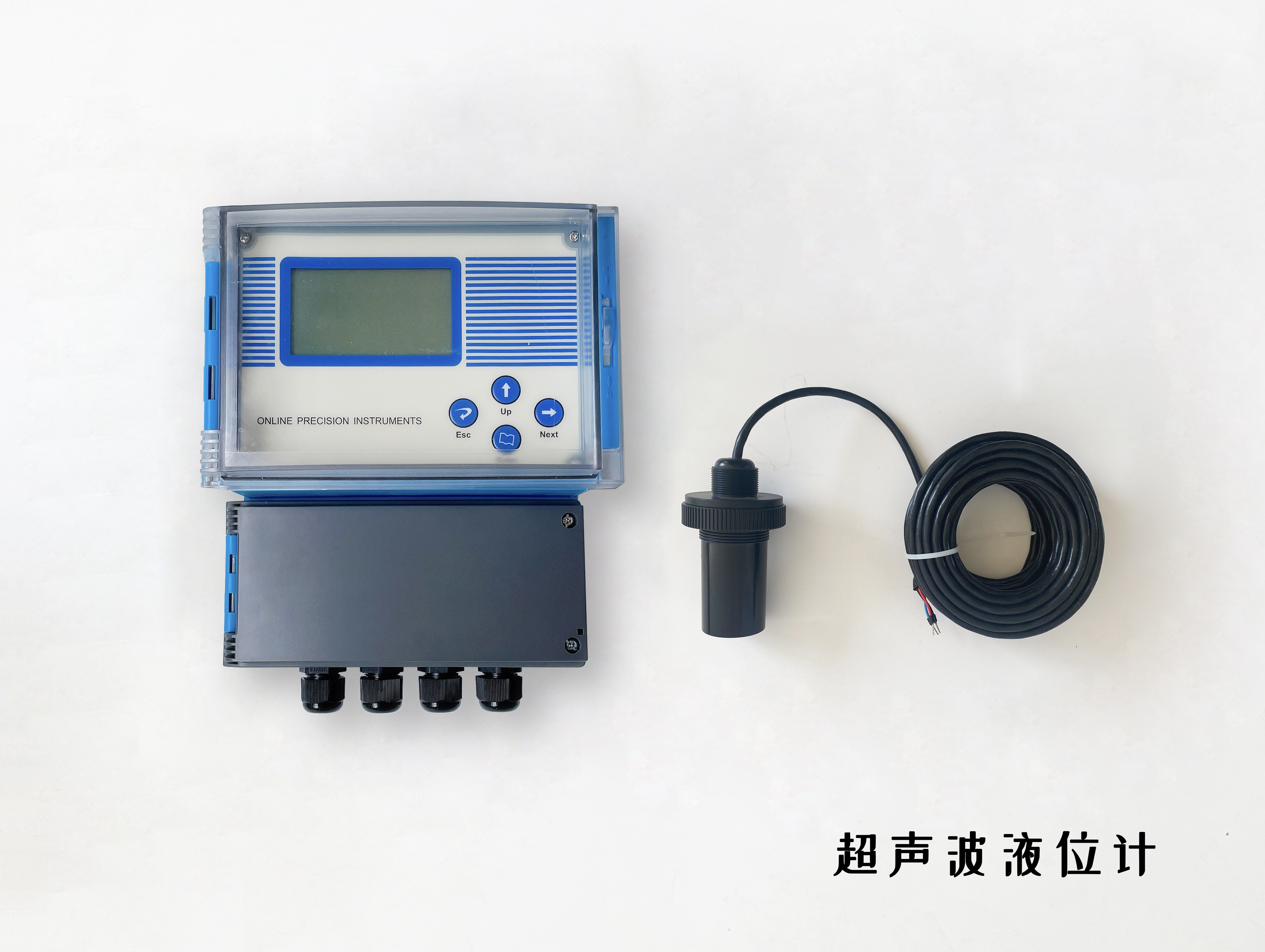 液位变送器/液位计/投入式液位变送器(东方化玻)DF-382428