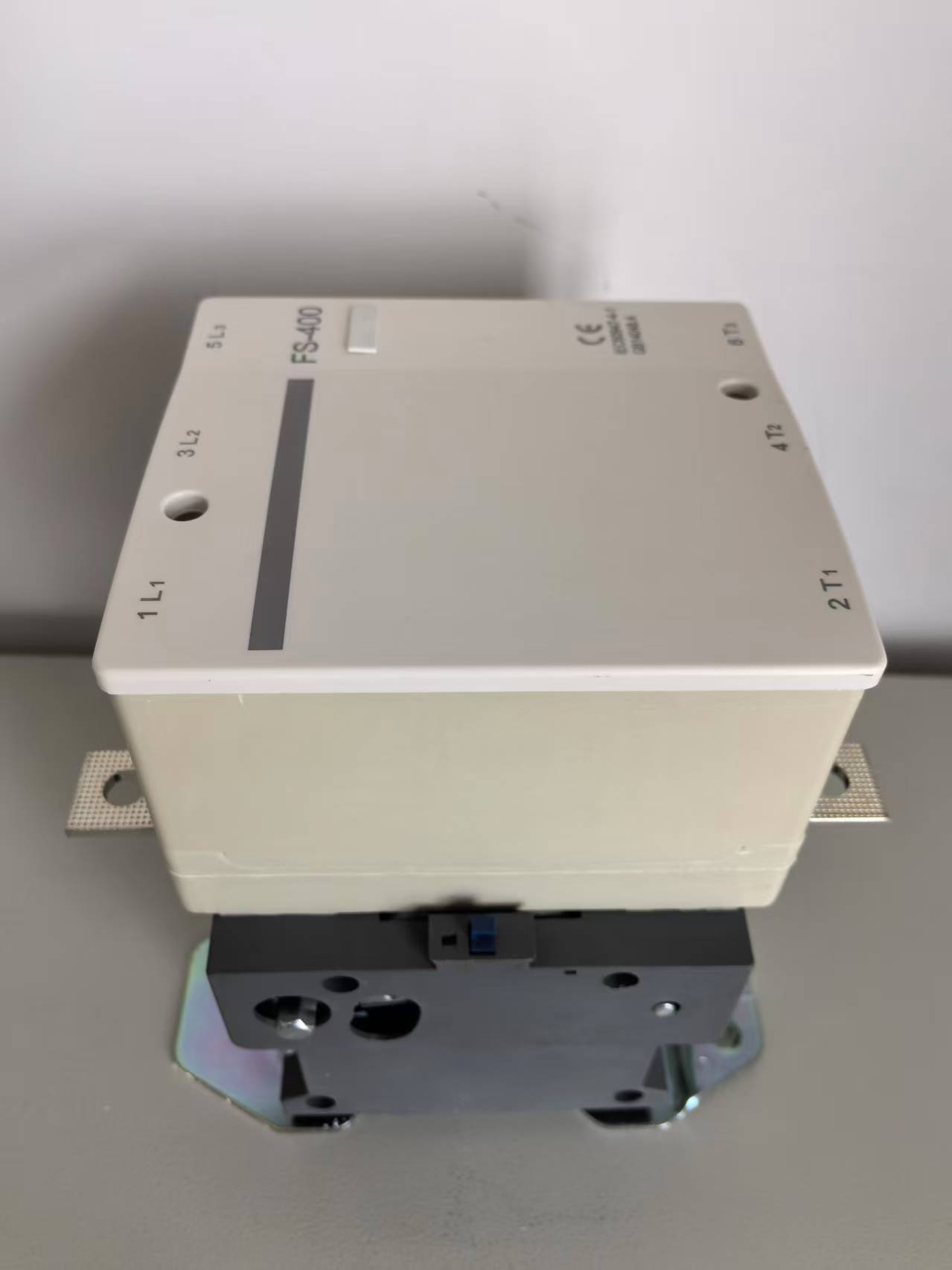 防晃电接触器AS25-FS400