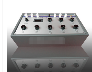 兆欧表检定装置SL78-ZX119-3