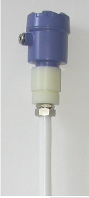  防爆 油水双界面测量仪 5米量程，4-20mA输出ZT37 -ZGJD-T