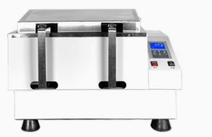 水浴恒温摇床  东方化玻 DF-393813