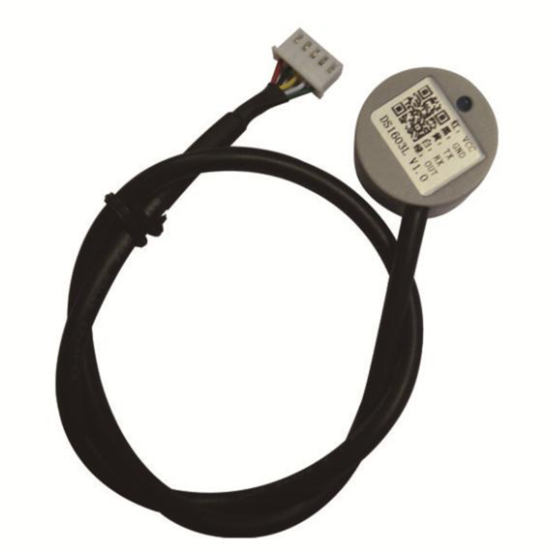 超声波液位探测传感器（东方化玻）YK22-DFHB1603