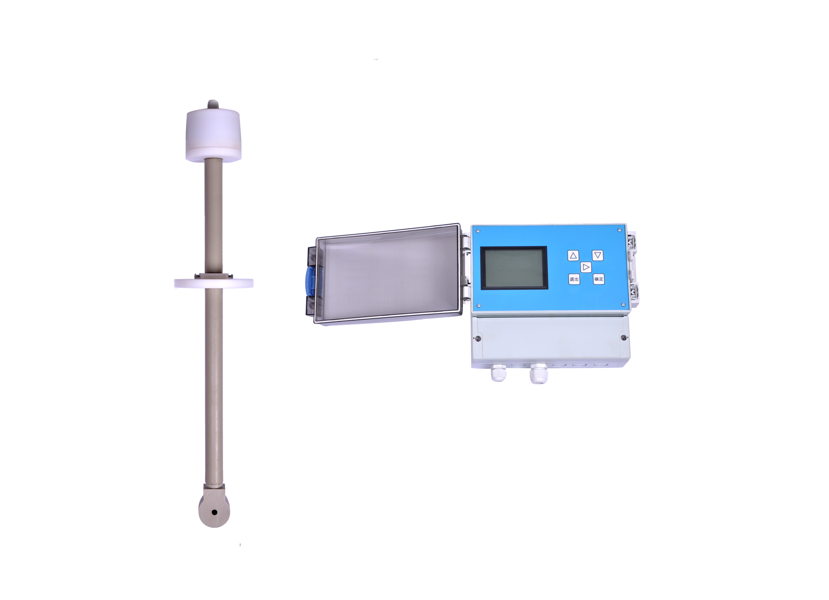 次氯酸钠浓度计(沉入式安装)中西器材M399458