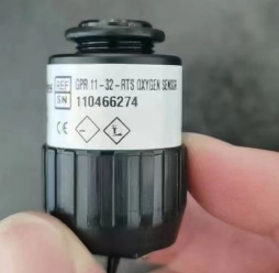 氧气分析仪传感器 GPR11-32-RTS更新款TZ52-GPR11-60-RTS