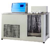 一体式 高乌氏粘度仪（低温0.01）  东方化玻DF-400696