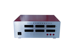 程控静态电阻应变仪QX11-XL2101C