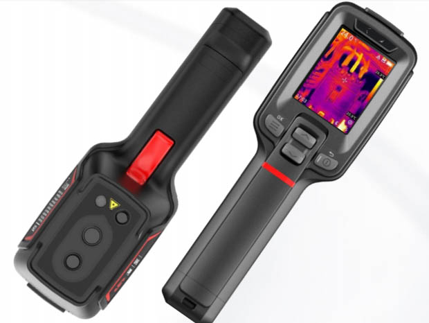 工具型红外热成像仪IE11-PC230