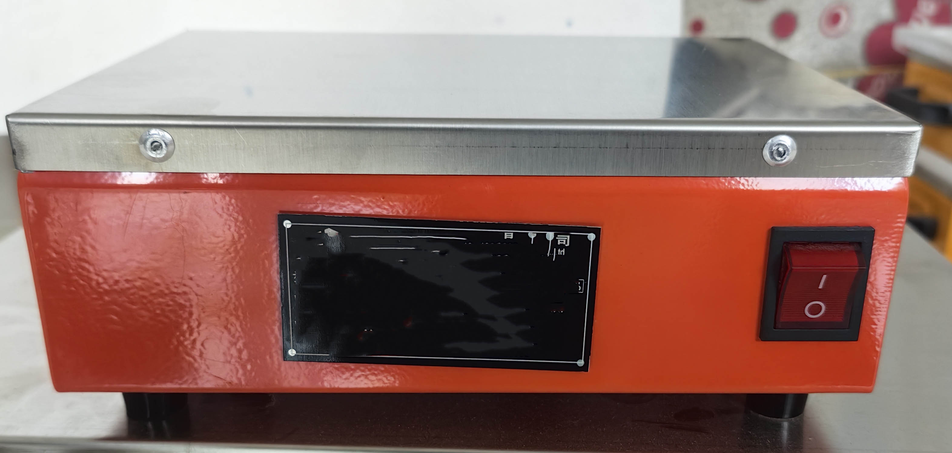强力台式退磁器YS-STC-200A