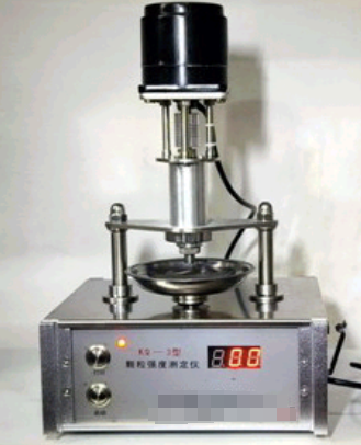 颗粒强度仪/颗粒强度测定仪（0-80N）不含打印机BY44-KQ-3