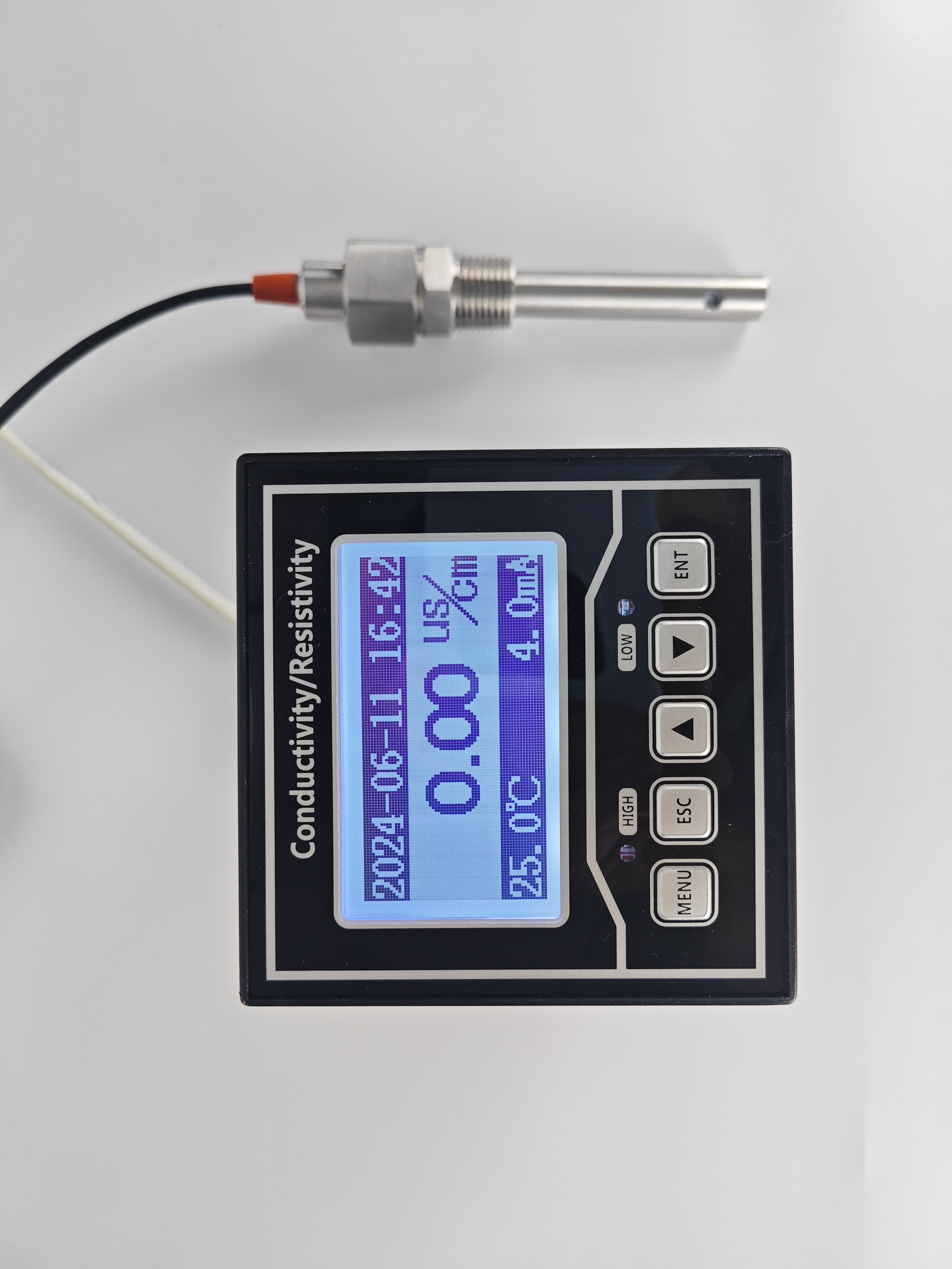 工业在线电导率仪DF-406113