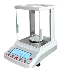 万分之一天平/分析天平/精密电子天平（220g 0.1mg）（东方化玻） DF-406521