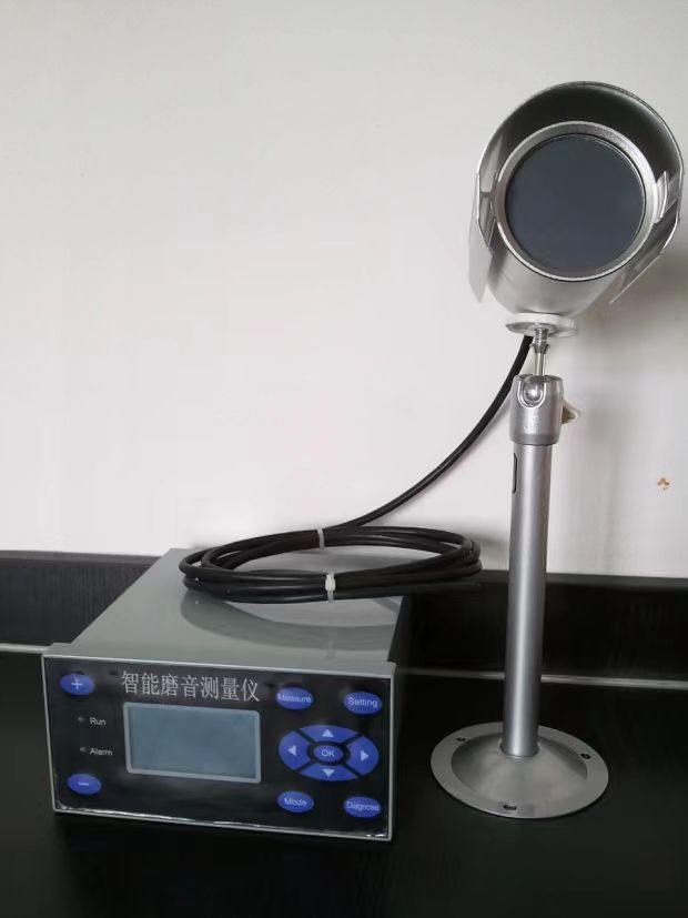 智能磨音测量仪/电耳（东方化玻）定制款DF-407991