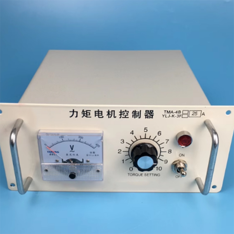 力矩电机控制器 25AZY800-TMA-4B