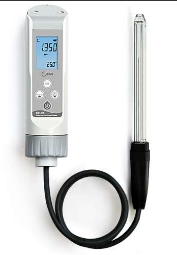 便携式溶解氢检测仪（东方化玻）ZM0-DF30L  / DH30L