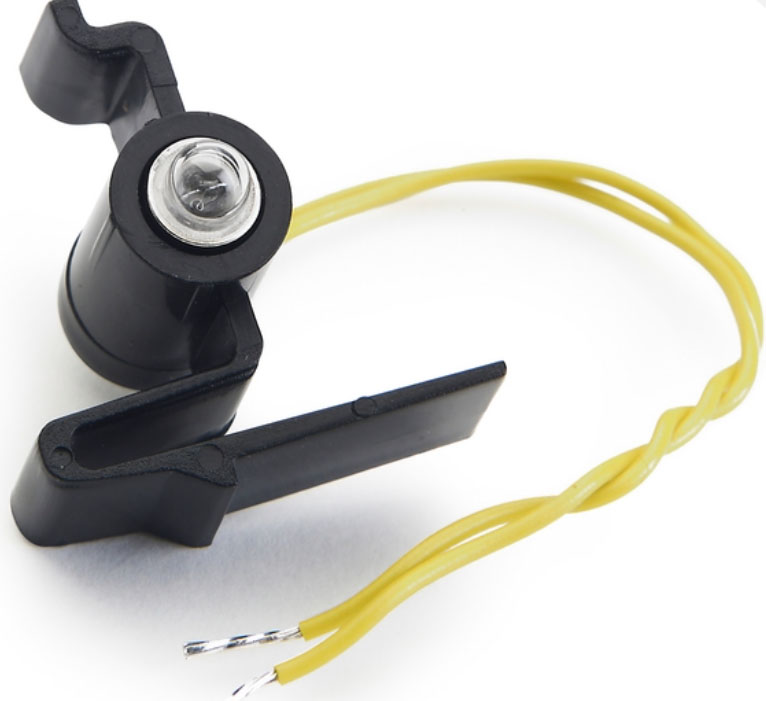 便攜式濁度儀燈 2100Q濁度配套 4653900