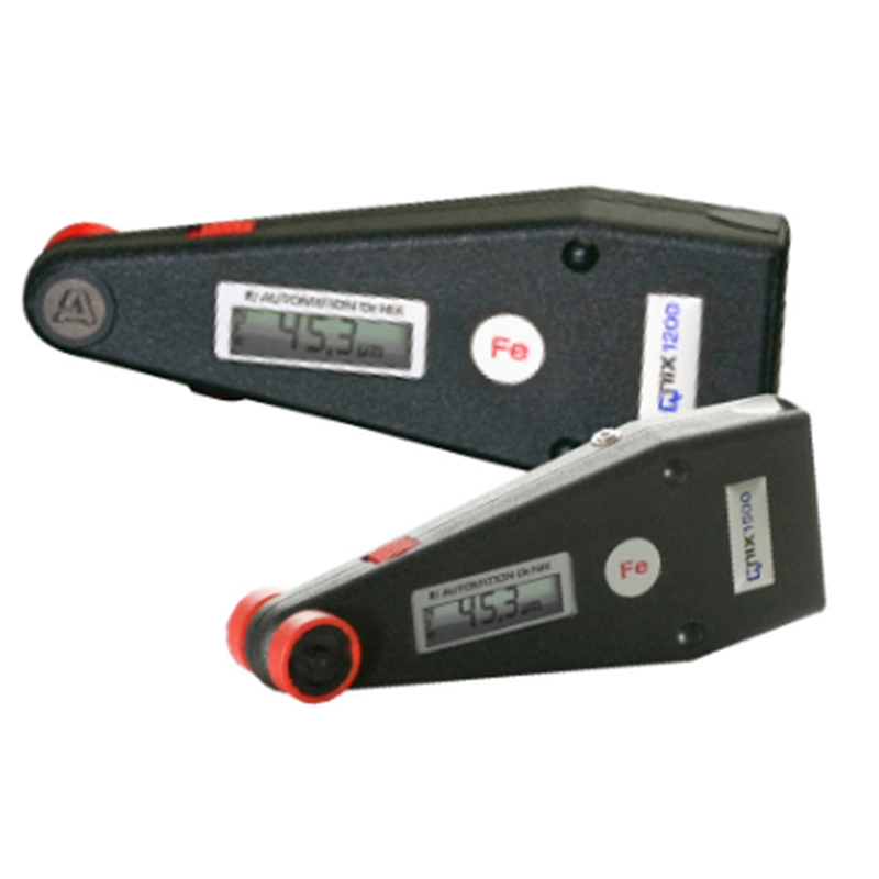 涂层测厚仪 德国尼克斯ZJDG-QNix1500