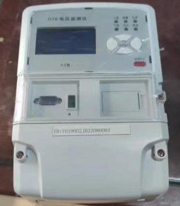  电压监测仪 /电压监测分析仪DT8