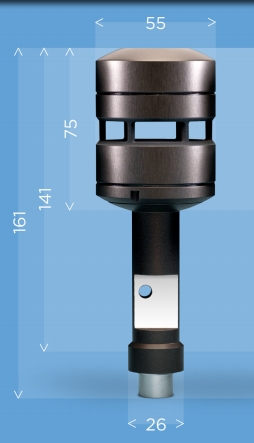 风速风向仪（整套） FT702LT/D-V22-FF