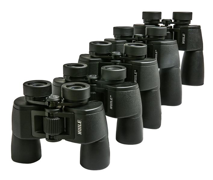 保罗双筒望远镜DF173 -HP1250