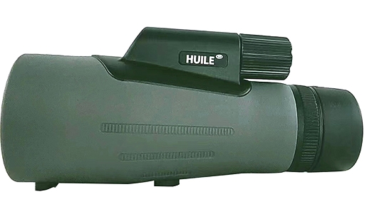 徽勒 乐玩 高清单筒望远镜DF173 -WSH1256