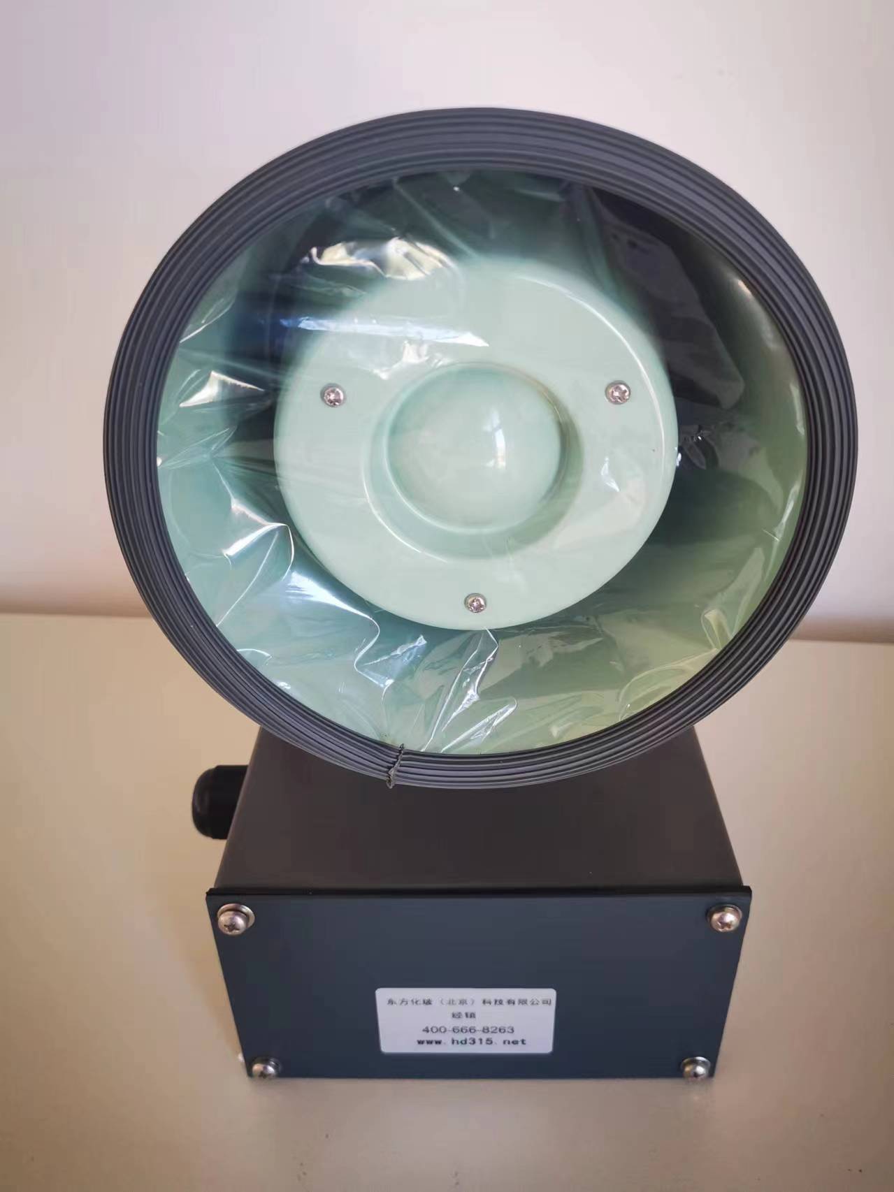 日本三协SANKYO磨音传感器/音频接收器SLD-01