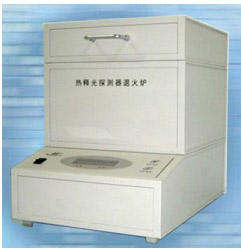 热释光退火炉 东方化玻DF76-BR2000A