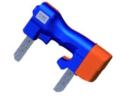 恒磁小一体磁轭探伤仪ZCM-XYDA1702B-UV