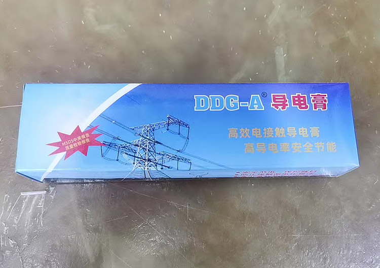 导电膏(100g)df-DDG-A