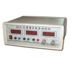 霍尔效应综合实验仪	DF1-HLZ-II