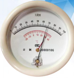 温湿度计DTY-WS-1