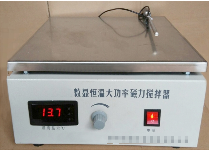 电动磁力多功能搅拌器DF-409017