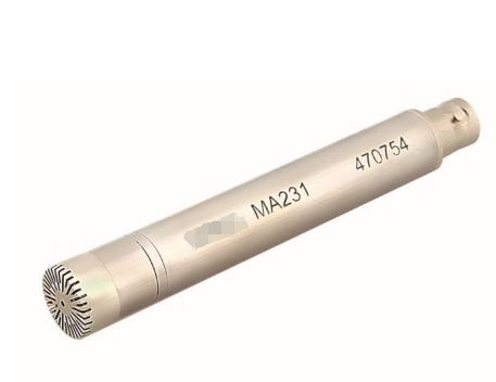  1/2 英寸传声器组合MPA201